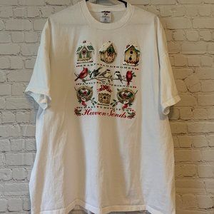 Jerzees Women's T-Shirt Size 2x
